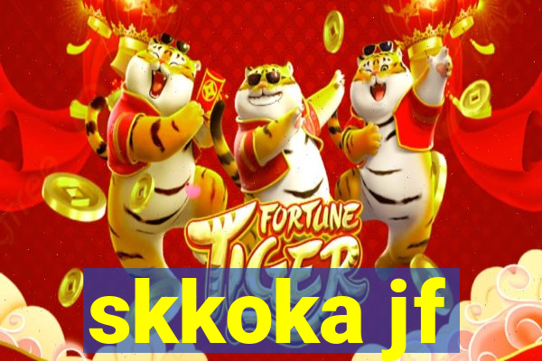 skkoka jf